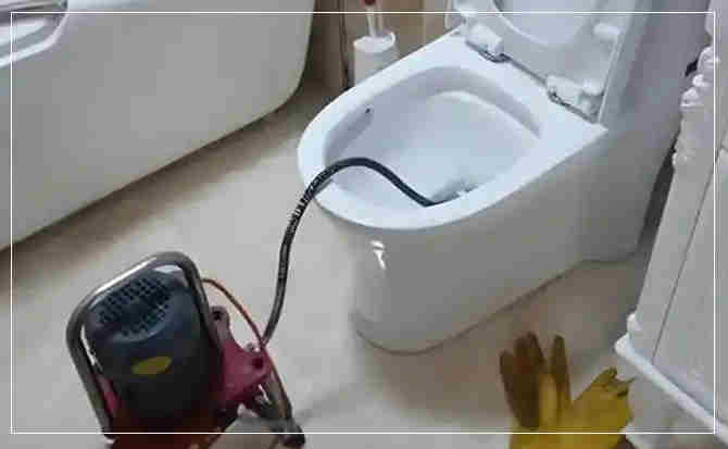 黄骅马桶蹲坑蹲厕疏通